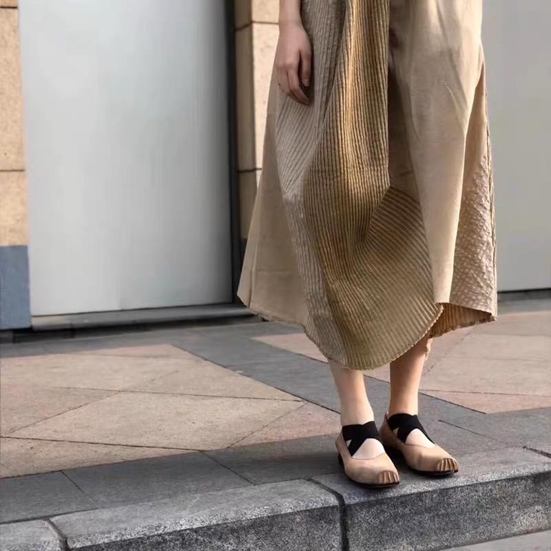 658鞋业美琪女鞋