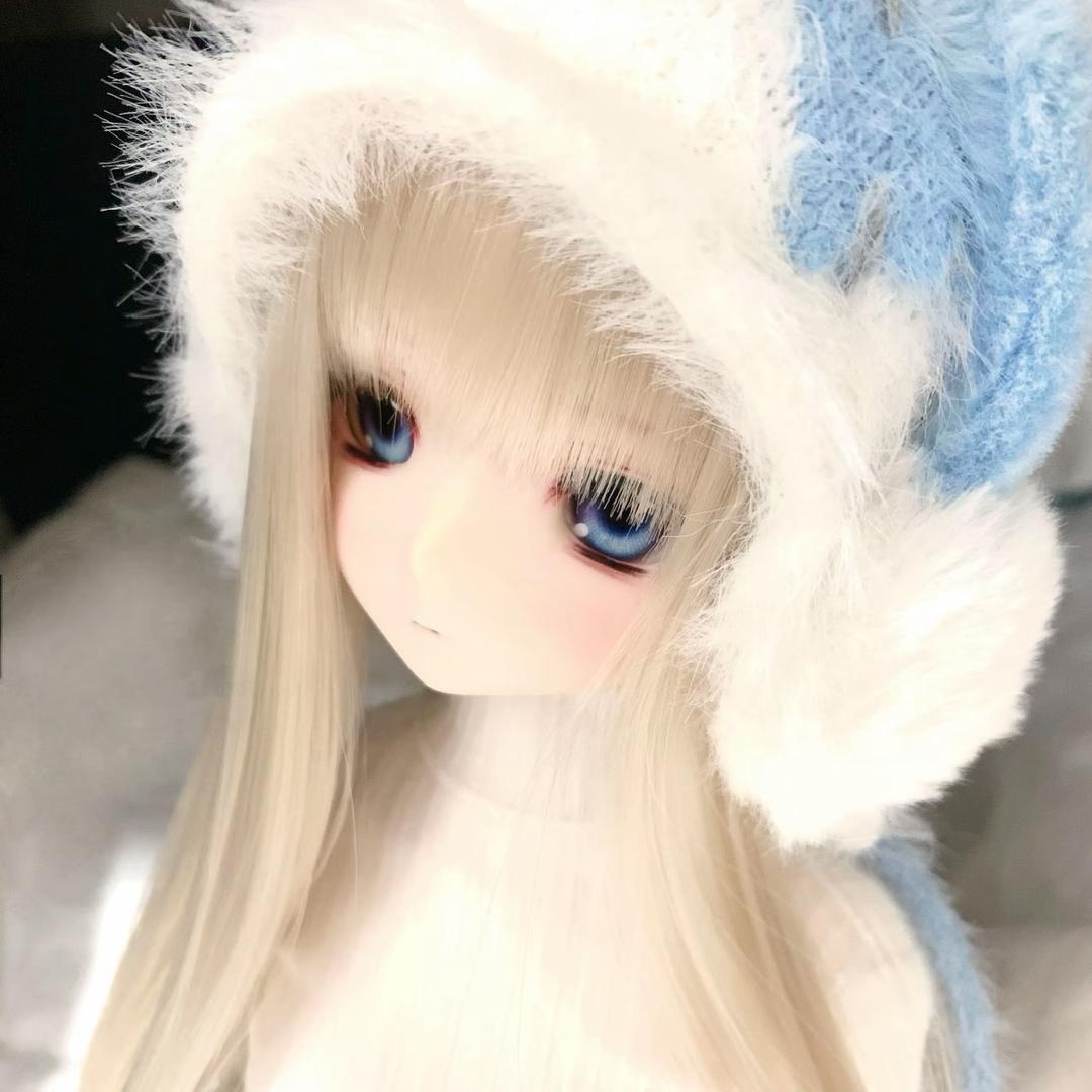 栗糕糕