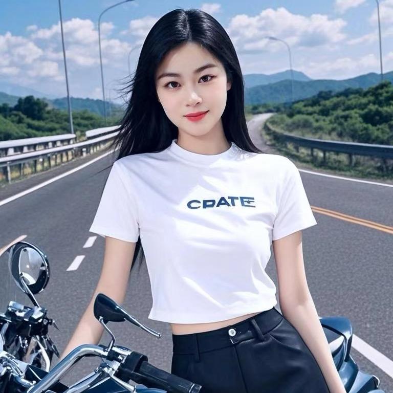 初夏@