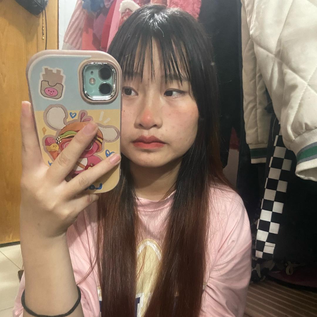 AT❤️