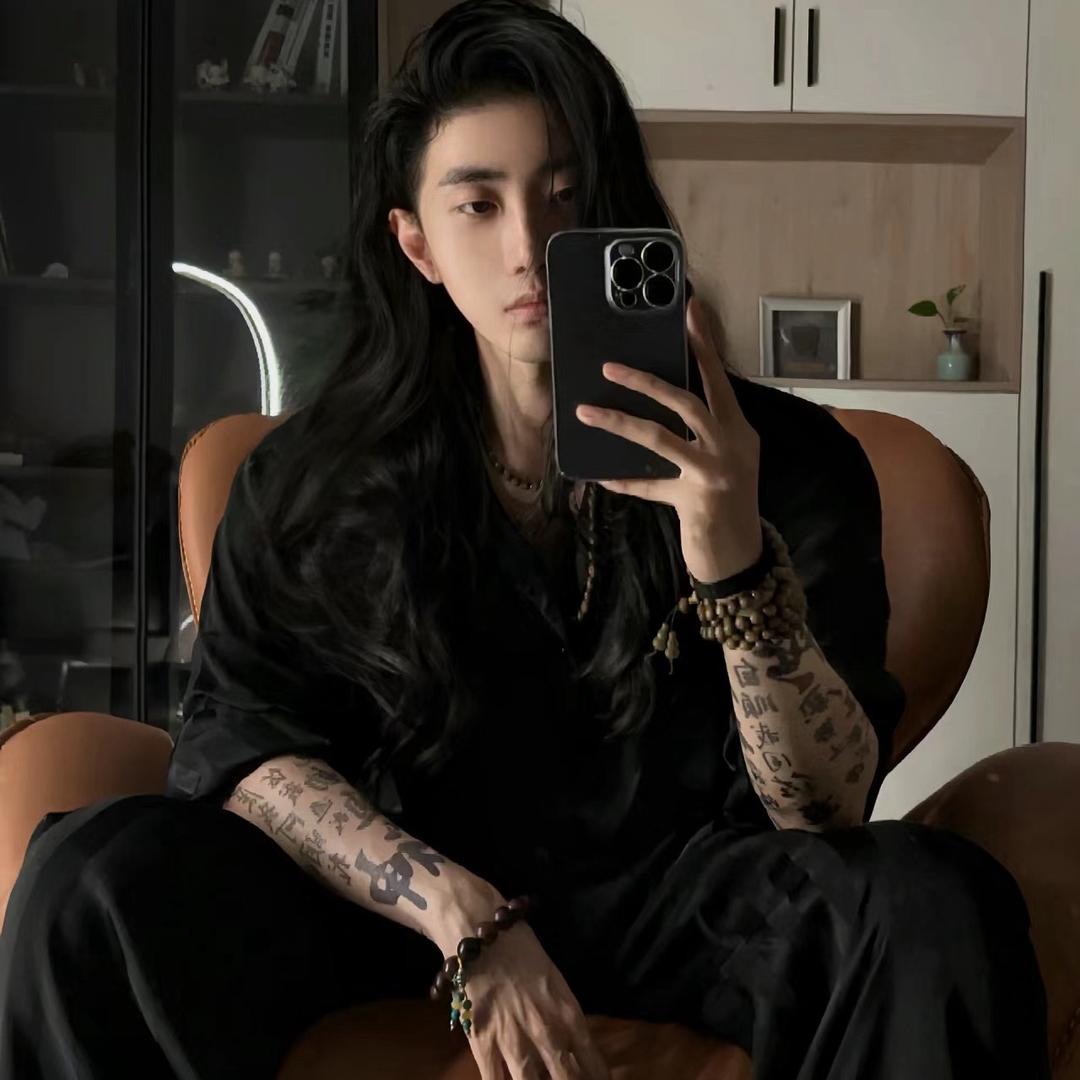 忘川 (绿洲DJ)