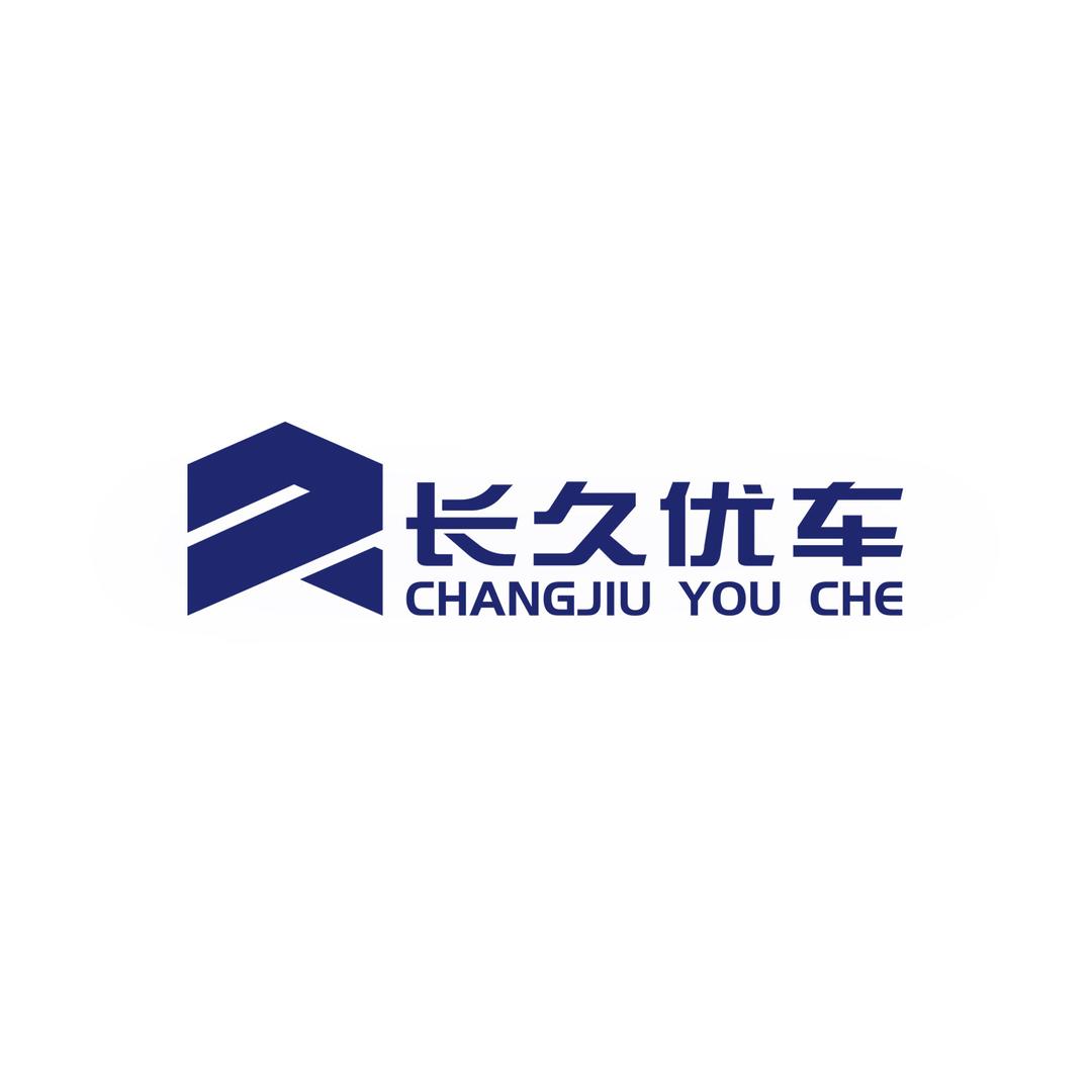 长久优车-南宁新车