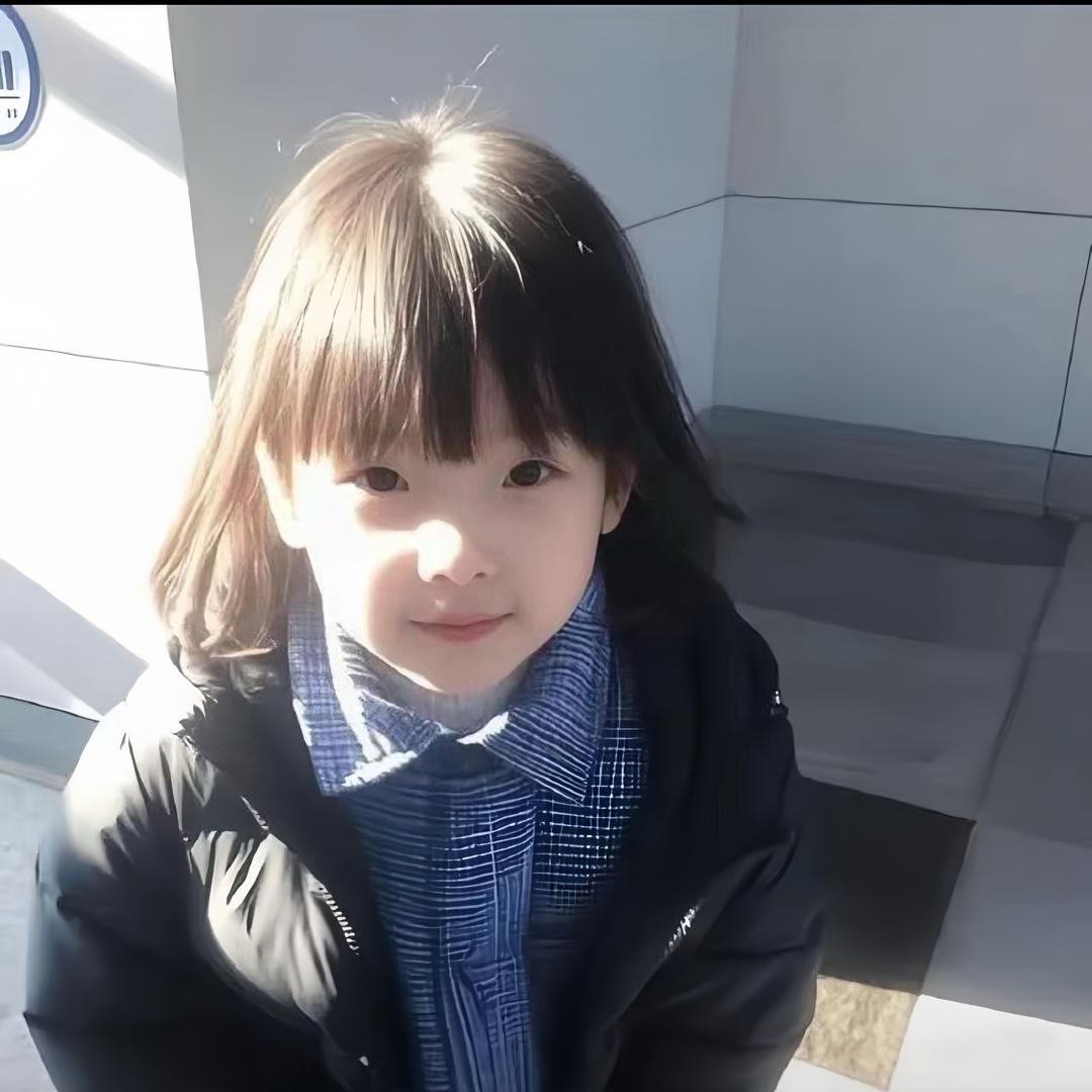 肉松小贝.