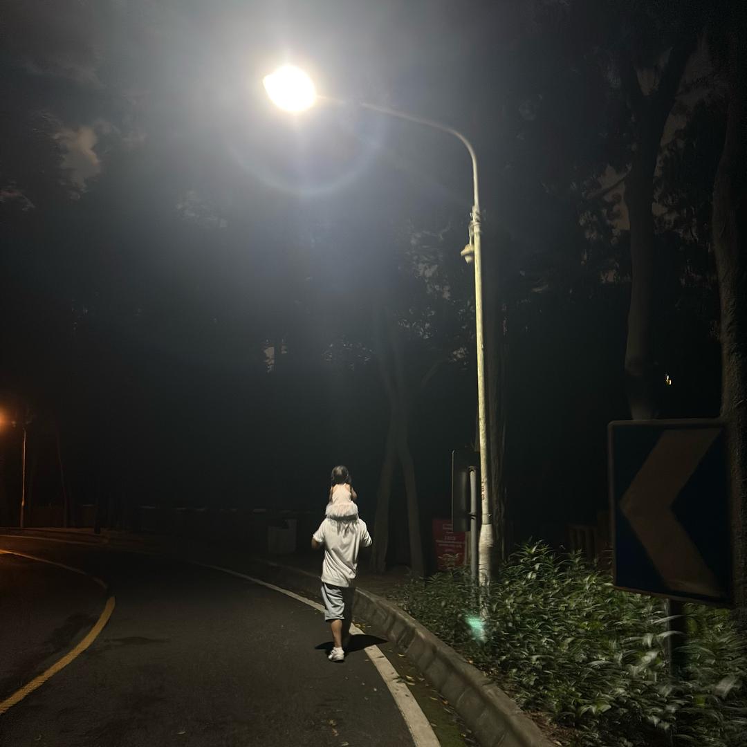 越努力越幸运