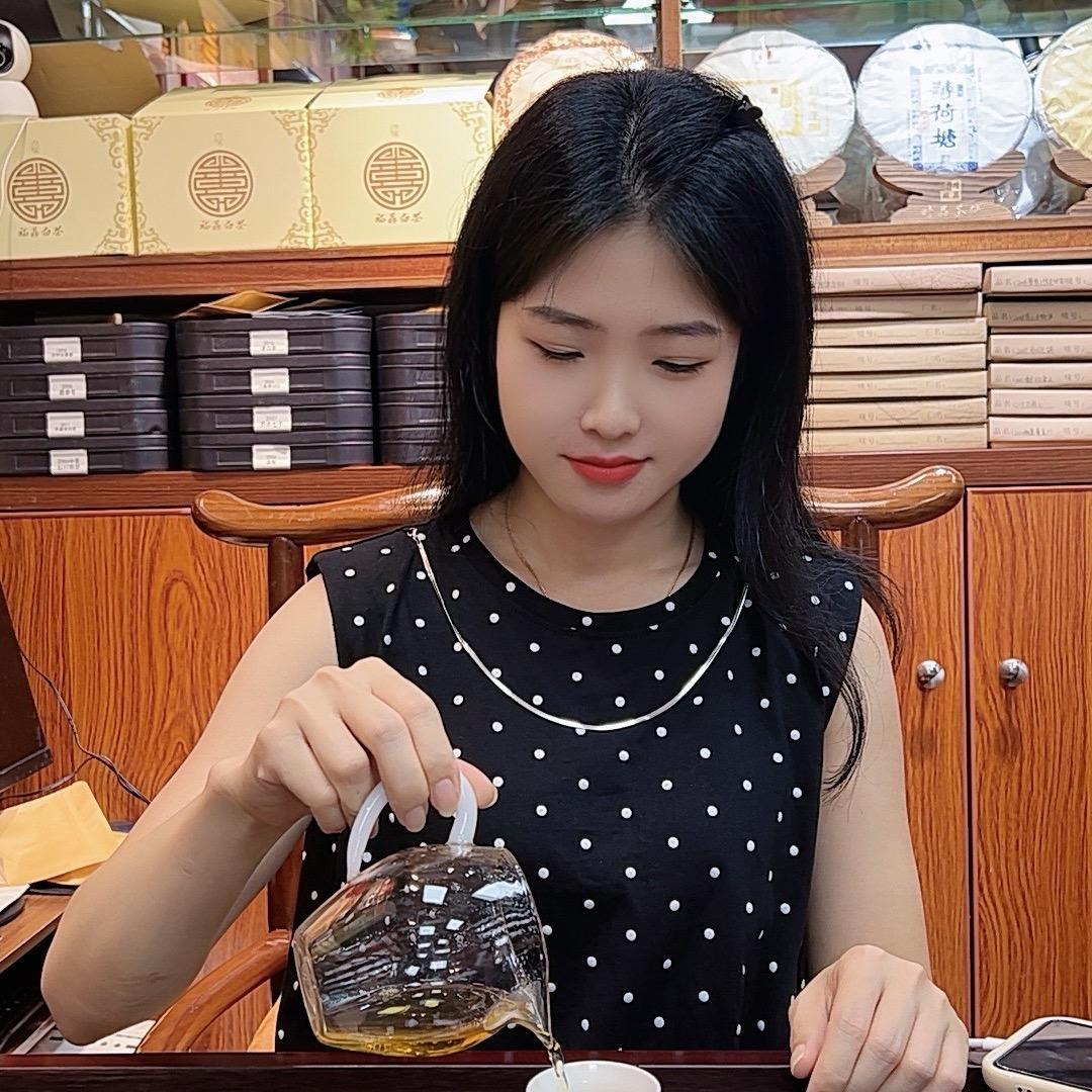 茶叶世界—瑶瑶