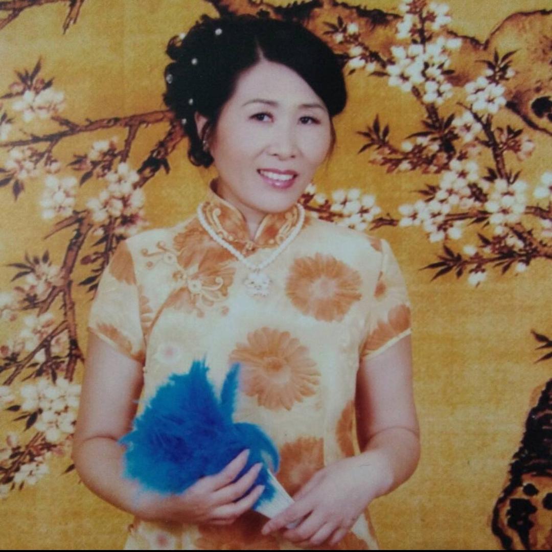 文霞日常