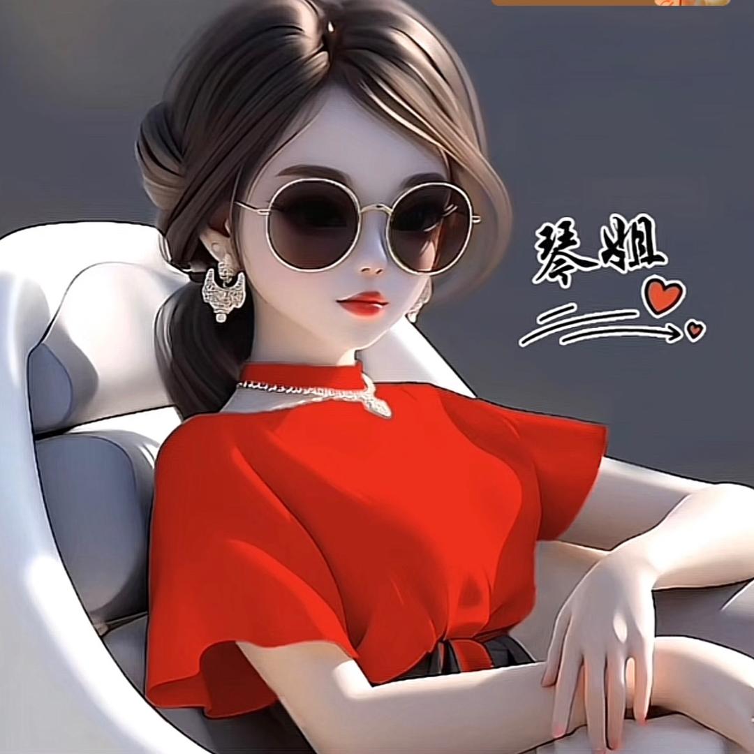 💅️💋️琴姐💄️👒️