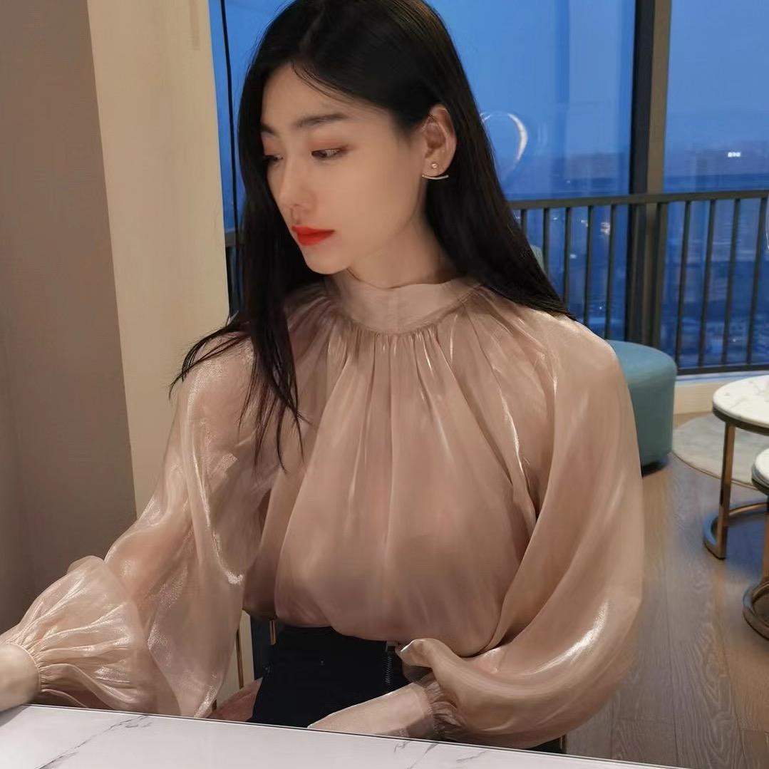 黛可儿穿搭