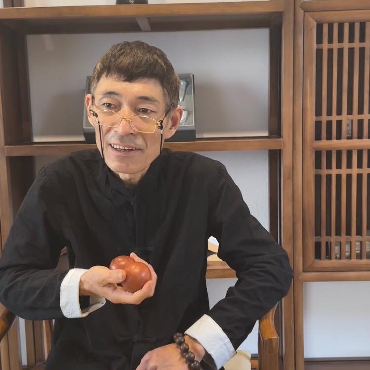 故德先生