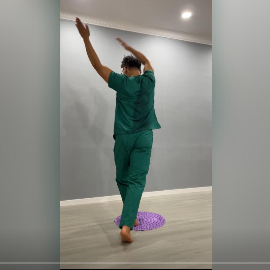 运动健身日记