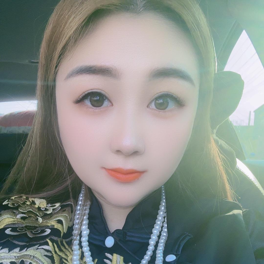 潘宝宝💕