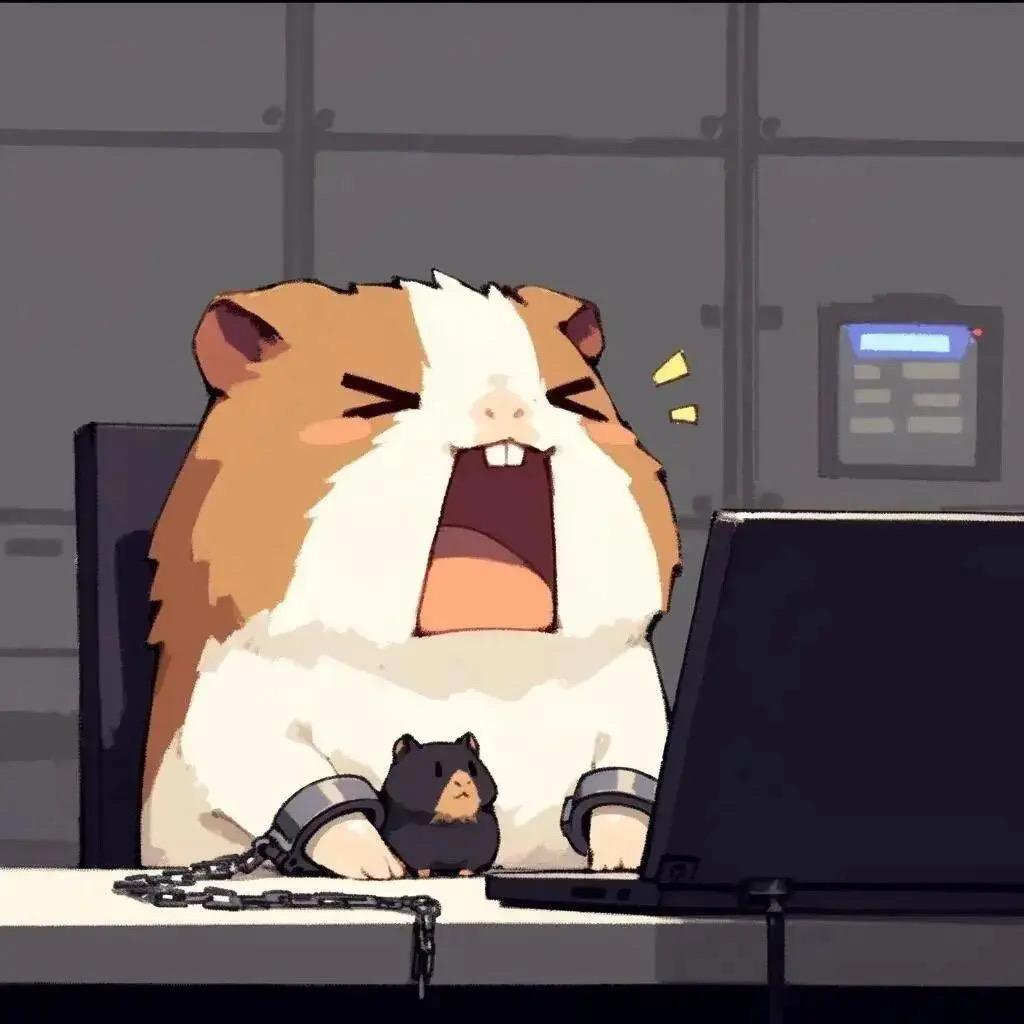 Yiu（主页更有趣）