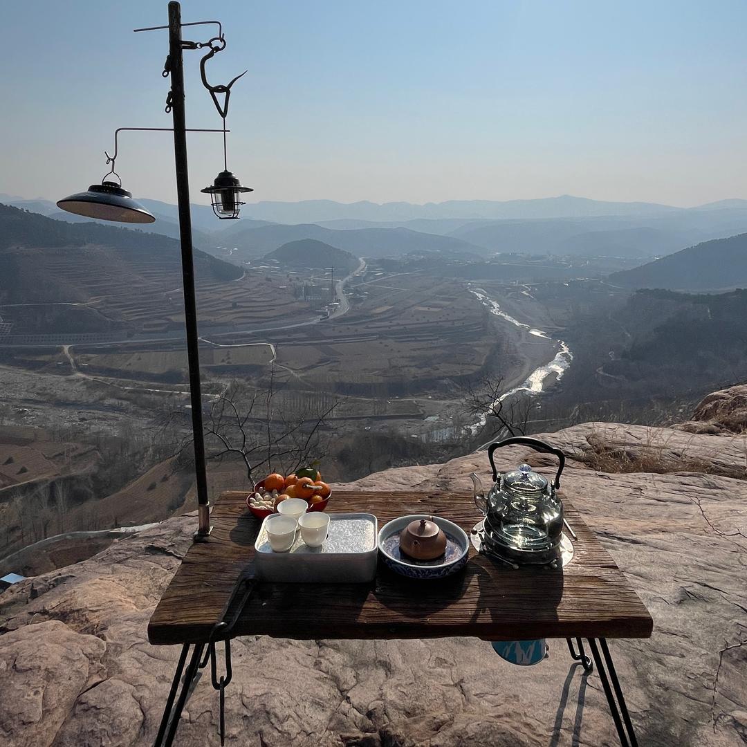 杨哥茶友圈