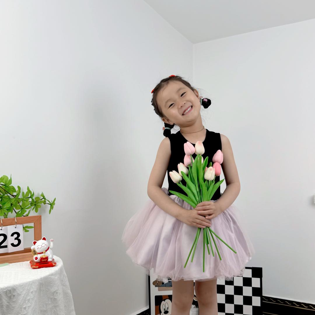 晚柠妈妈
