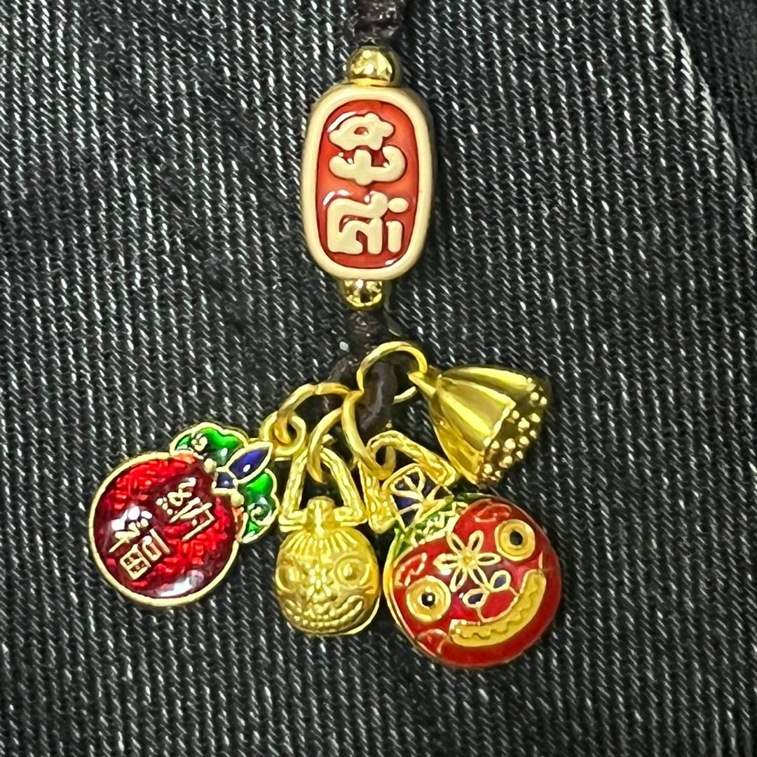 古韵饰品