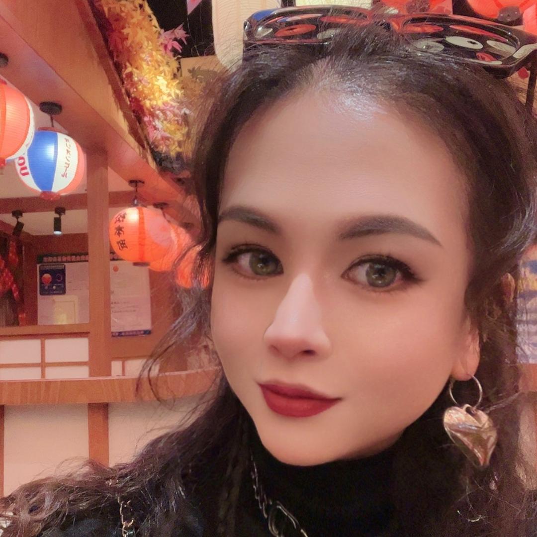 新疆表妹