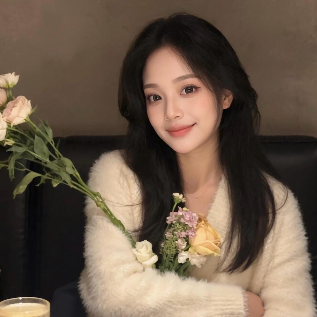 芒果小姐姐🥭