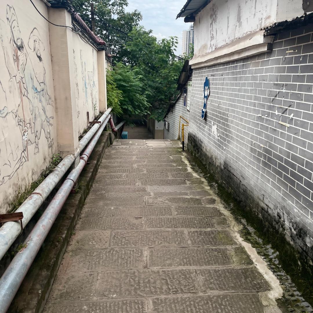 一路向西