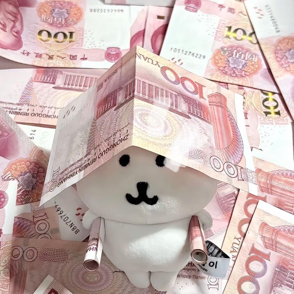 思思周（乖乖版