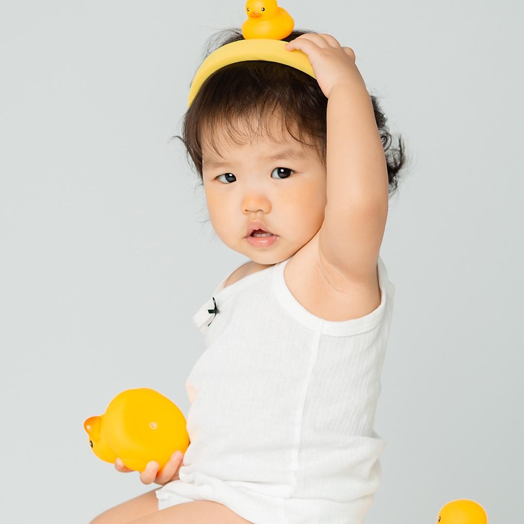 Hi~我是薯条🍟麻麻