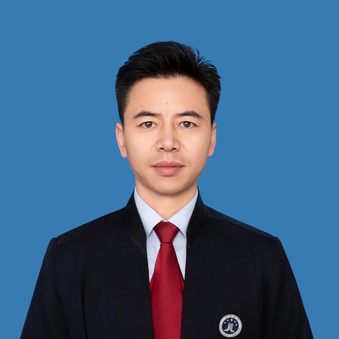 有李有据—李律师