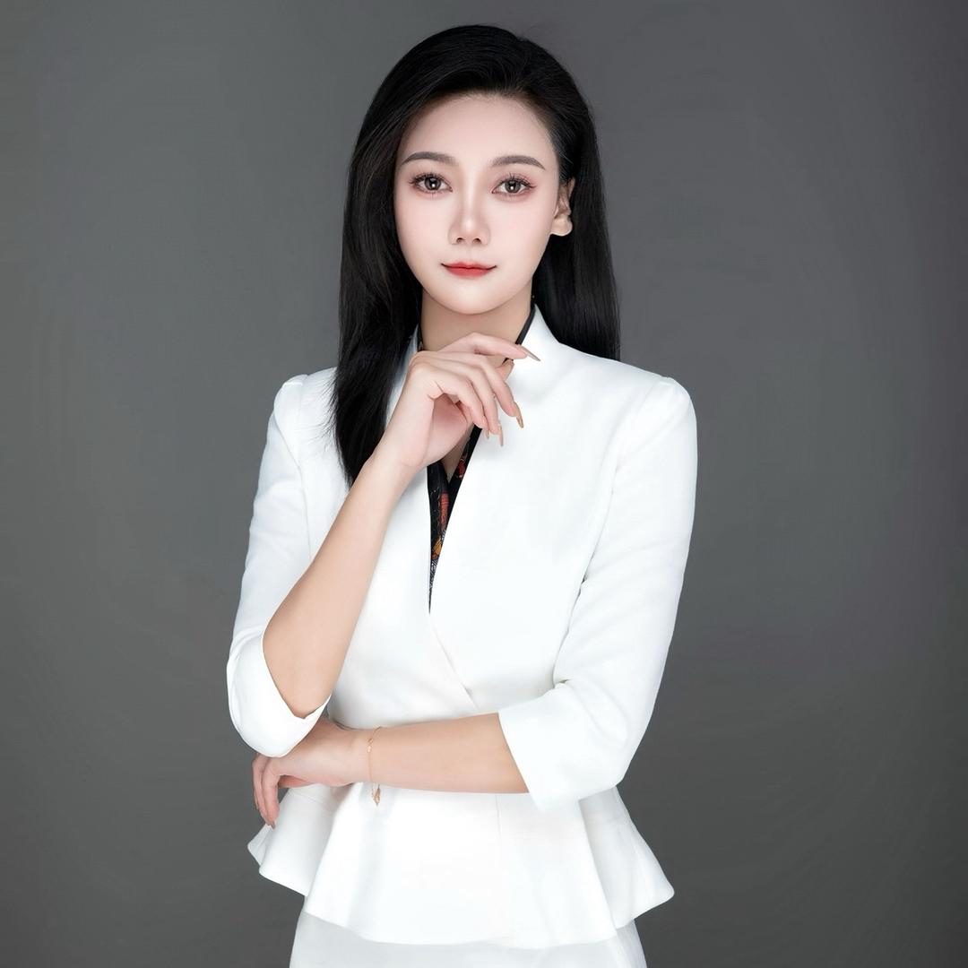 东信公园尚城-廖婷婷