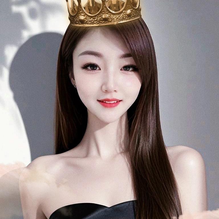 燕子💎姐姐