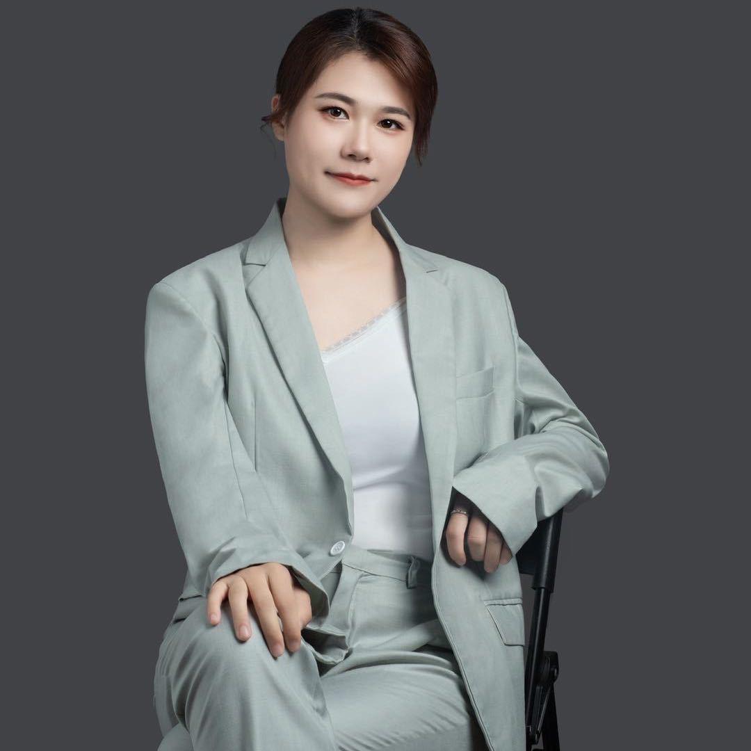 杨老师带你上岸