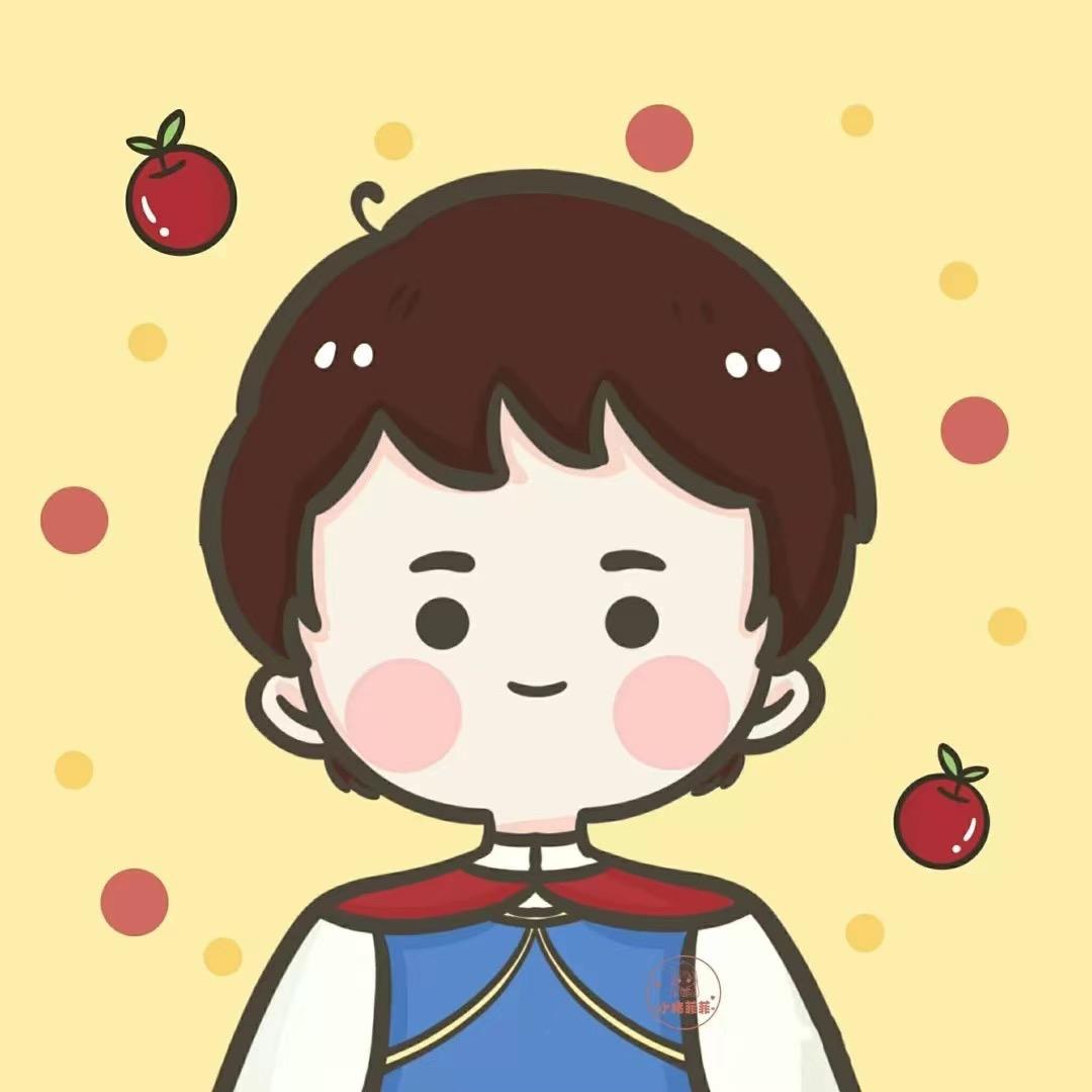 卖故事的小男孩