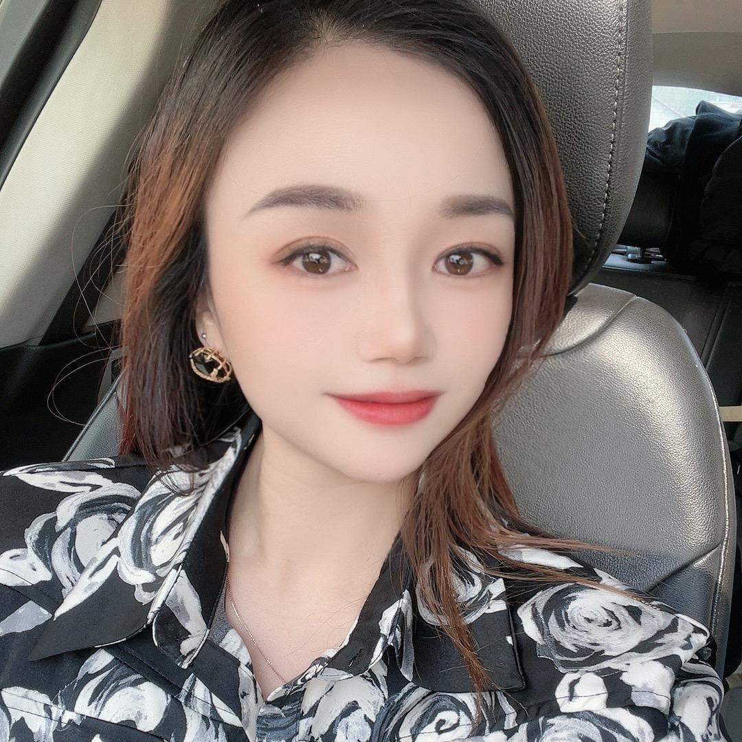 佳佳-（张母桥镇的小姐姐）
