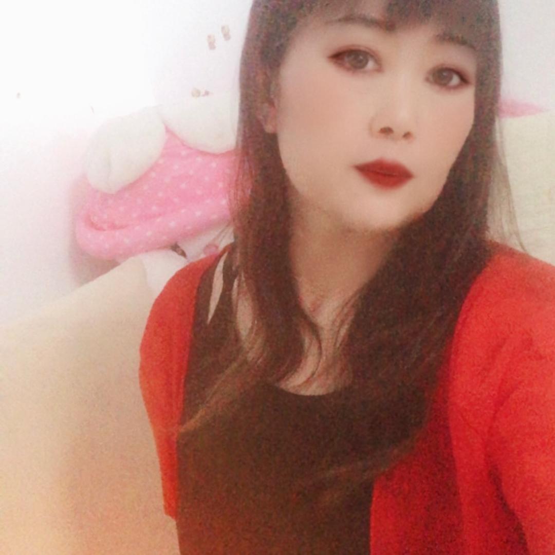红牡丹🎤
