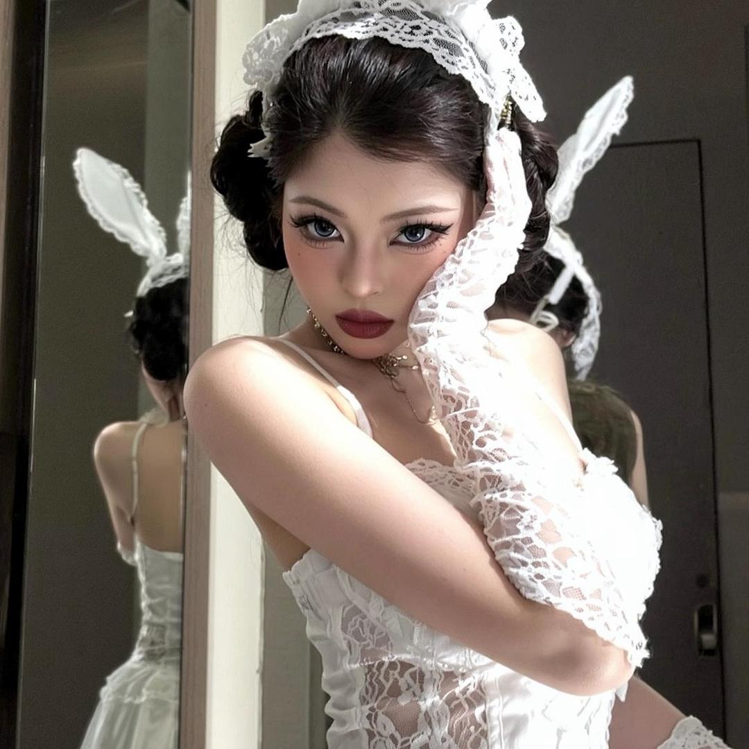 奶味小羊咩咩🐏