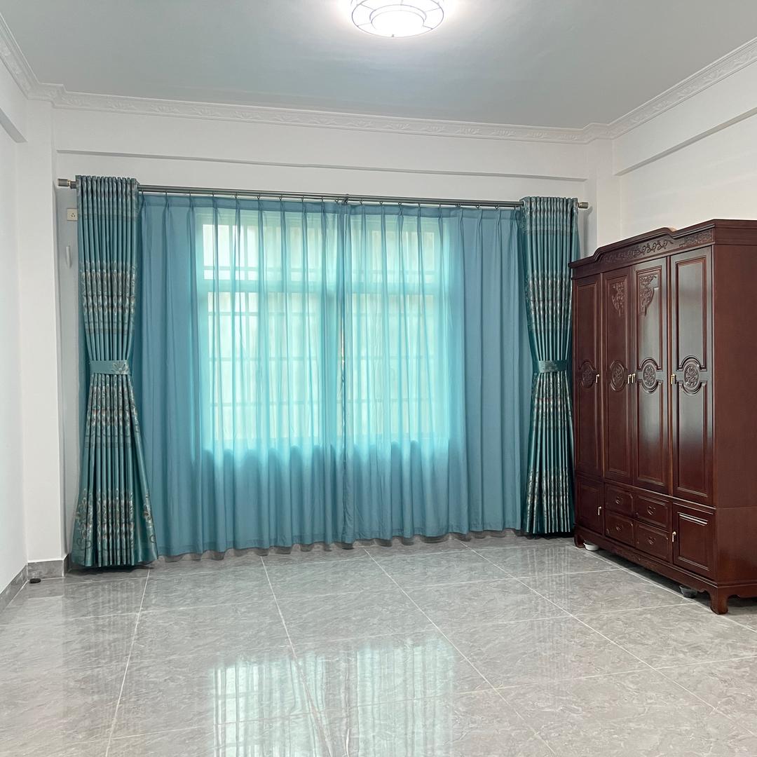 万宁窗帘厂家直供