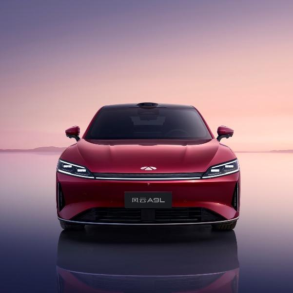 重生之奇瑞邀约变主播