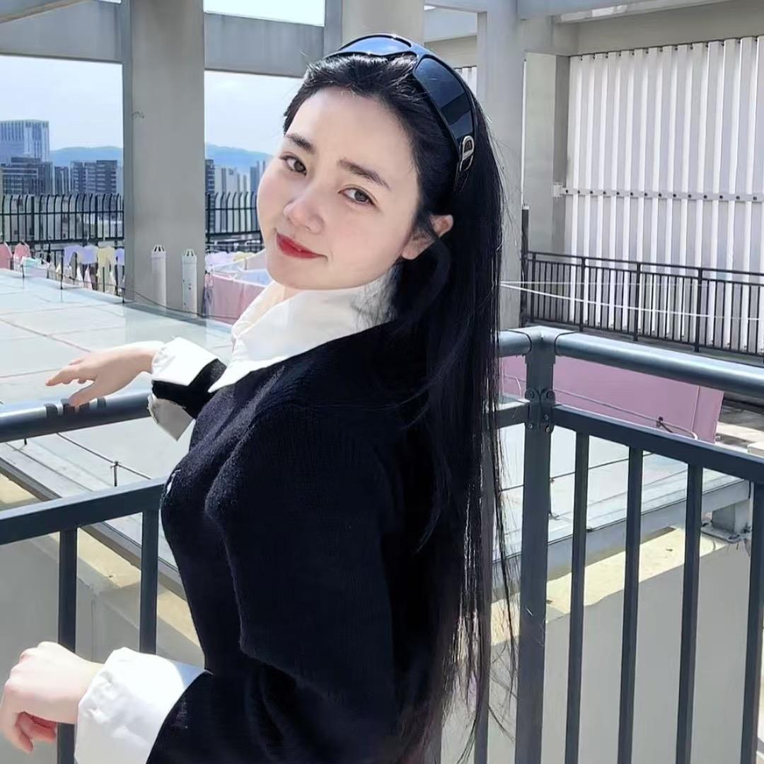 刘芳生活号