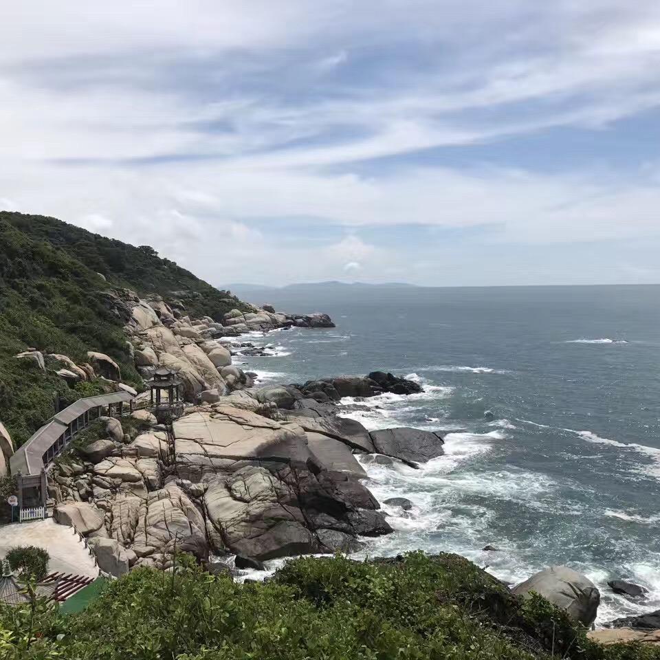 往后余生.