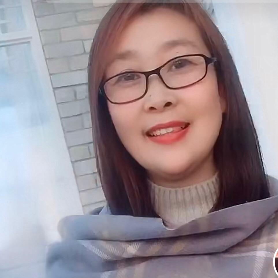 红红姐