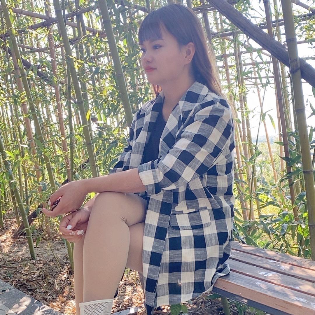 香香·