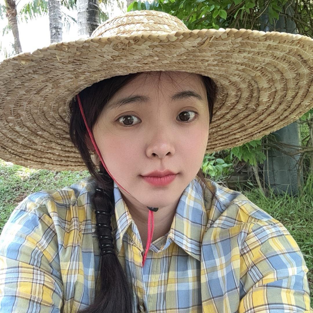 蕾子讲百草