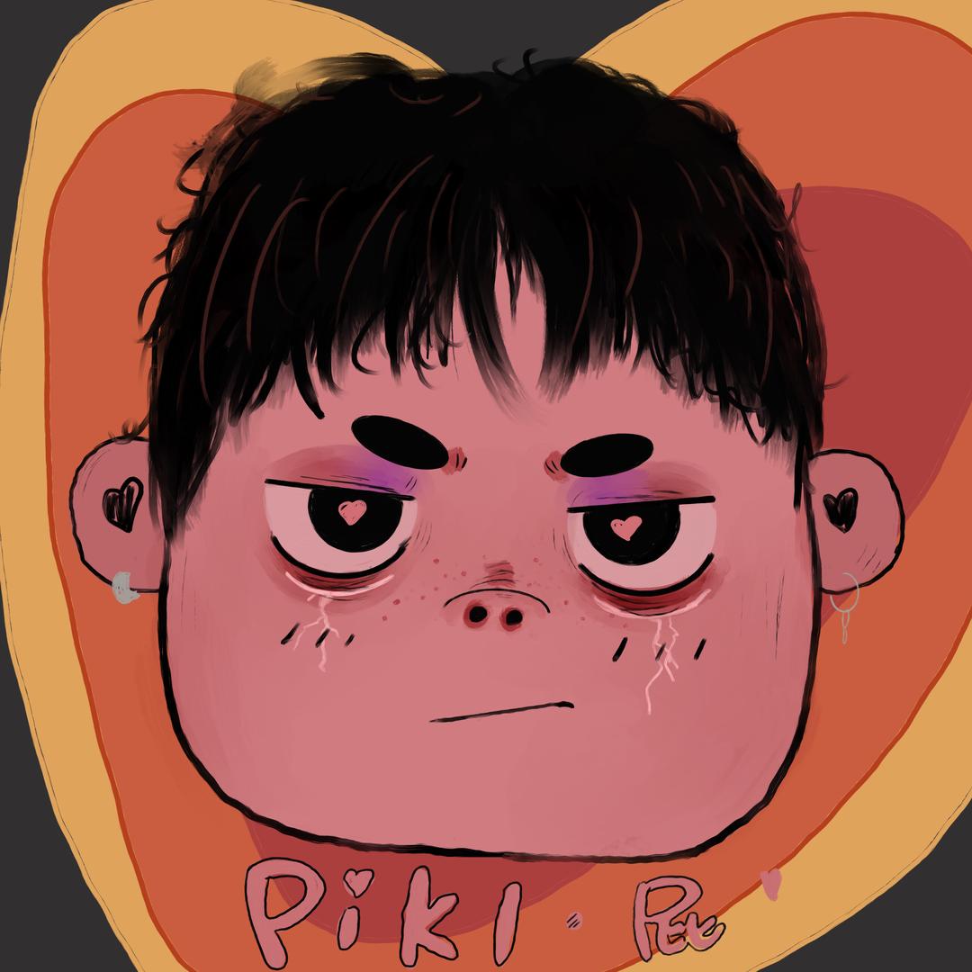 PP是个碎嘴子🥰
