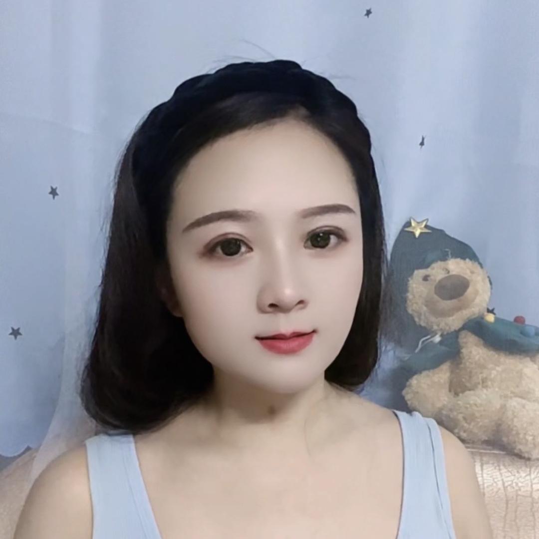 媚娘