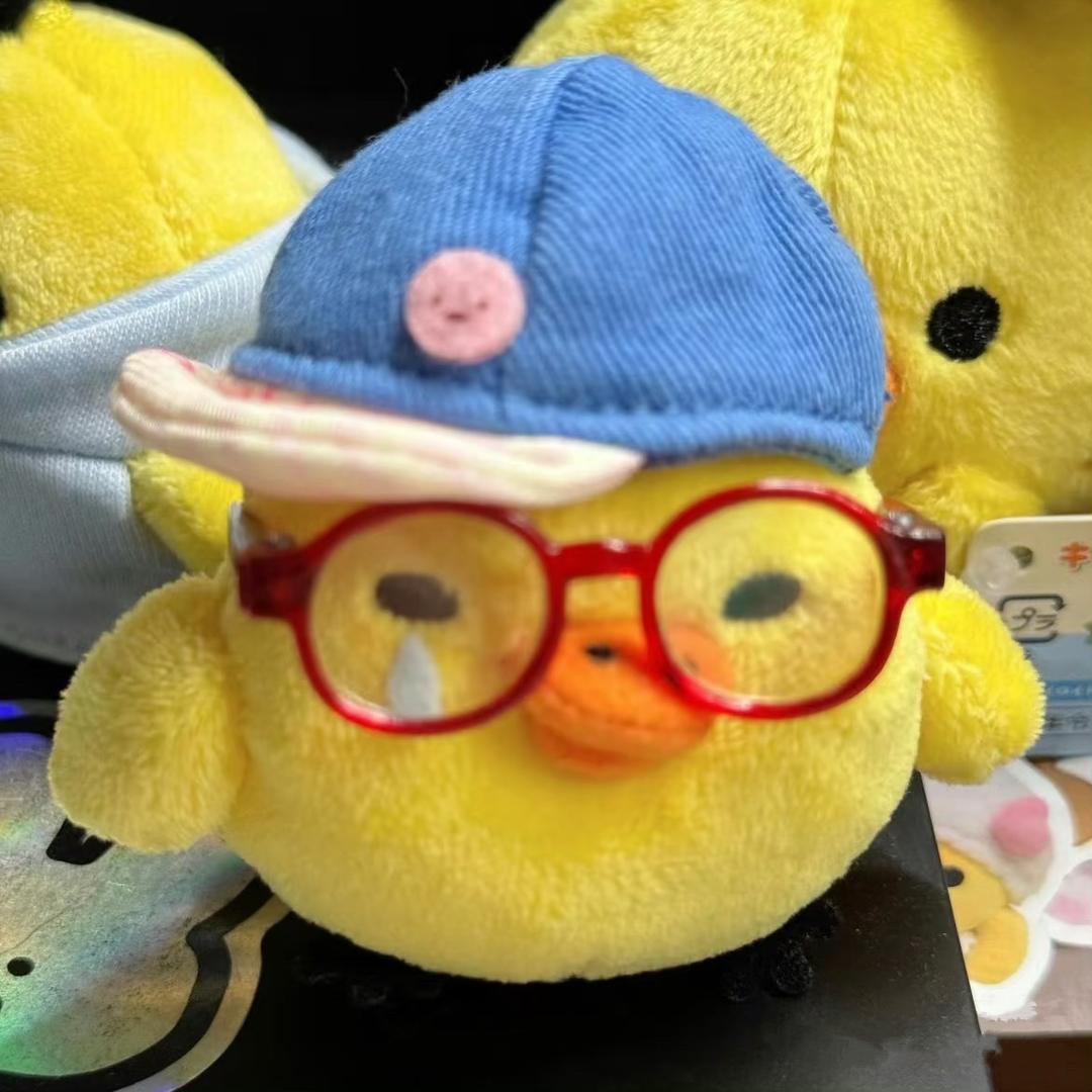 困困魚、