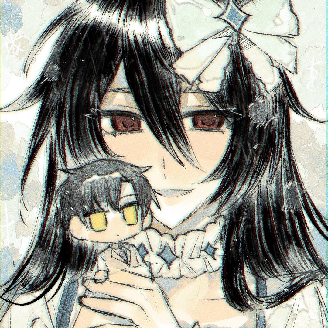Reiko裕笙^ω^