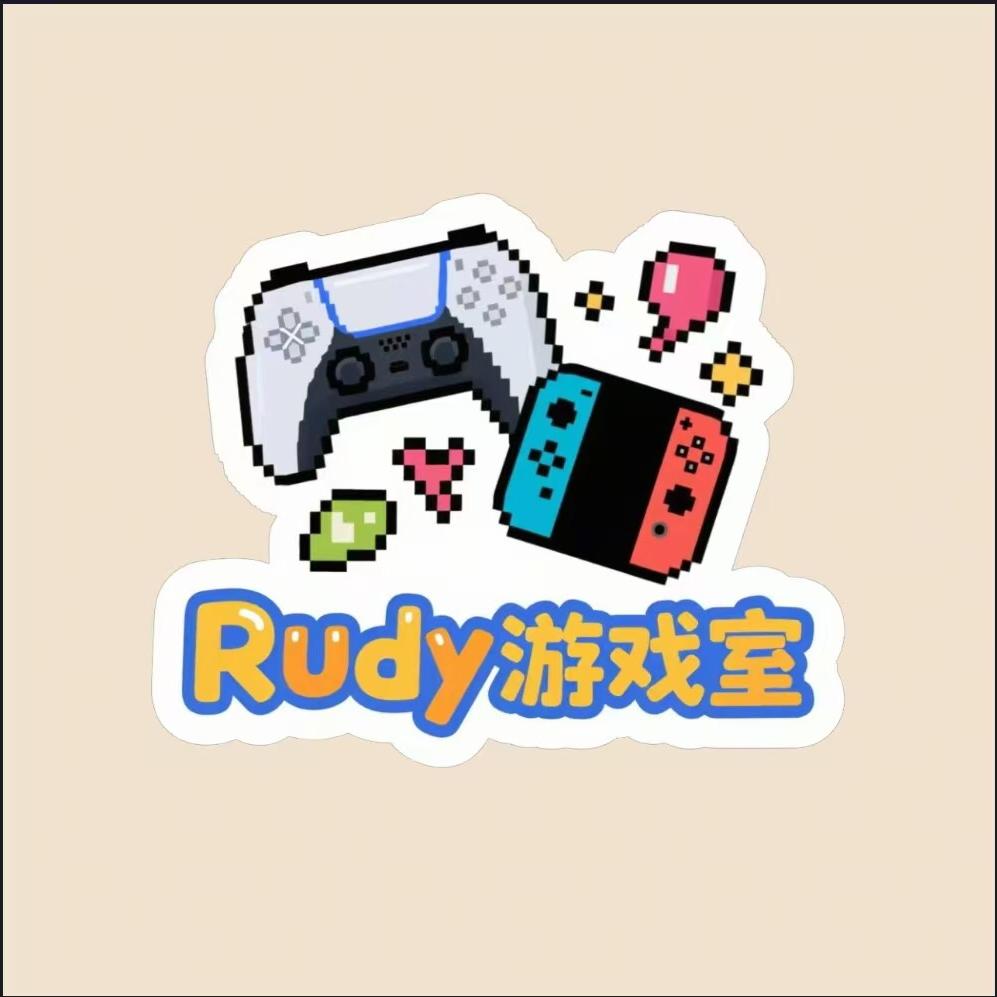 RUDY游戏室