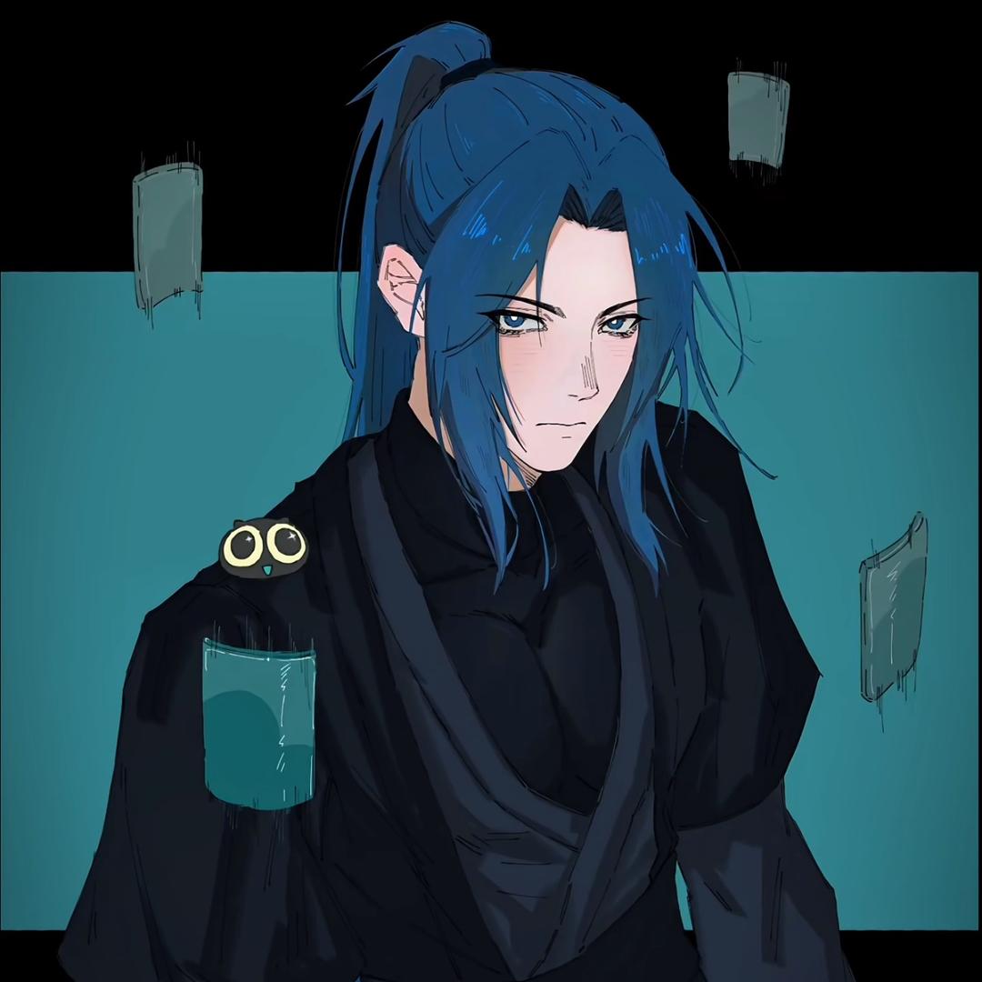 大螂须子专缠小玉脖