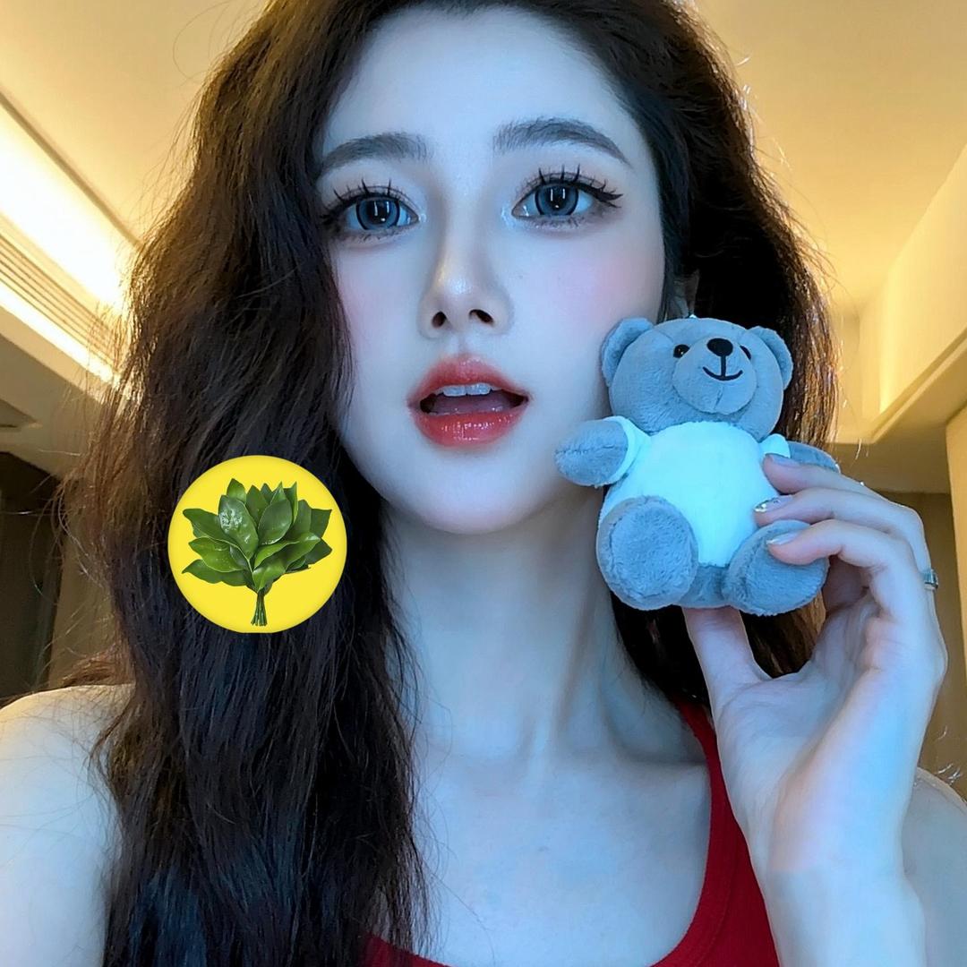 南枝枝（欠小黑屋一个嘉年华）