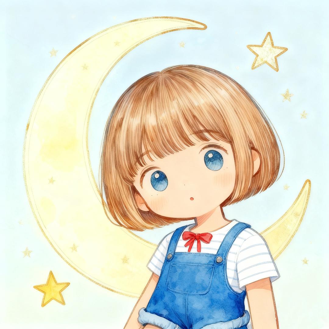 小月牙er🌙💤