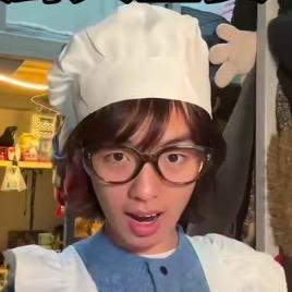 厨娘小肚