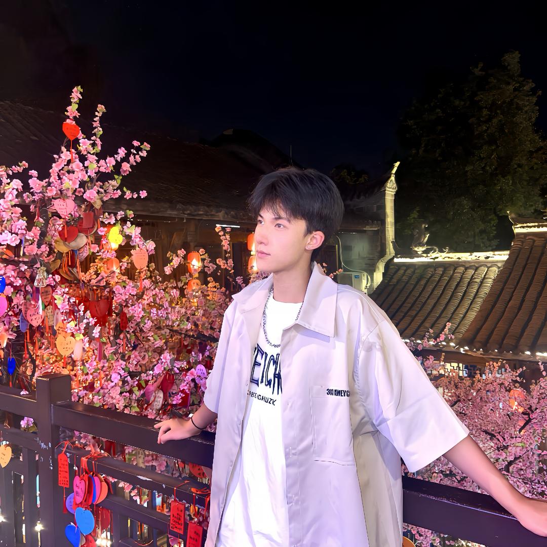 杰杰同学.