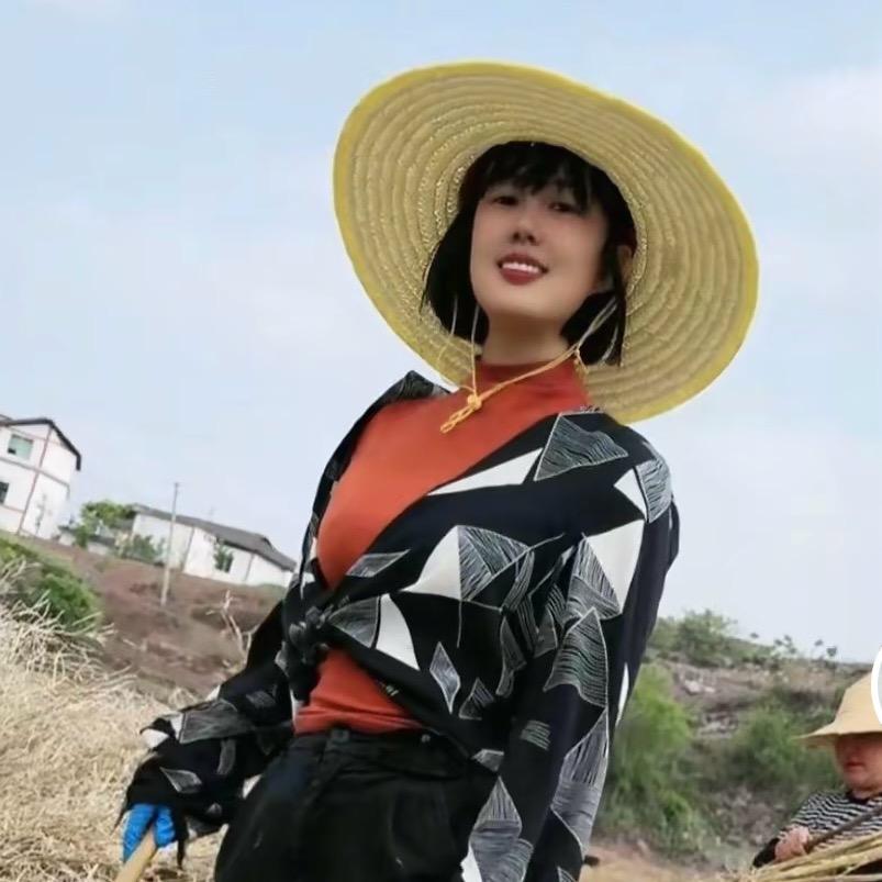 刘意山歌